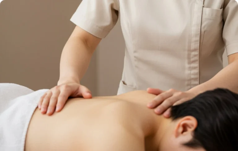 Euphoria Bangkok Massage Shop