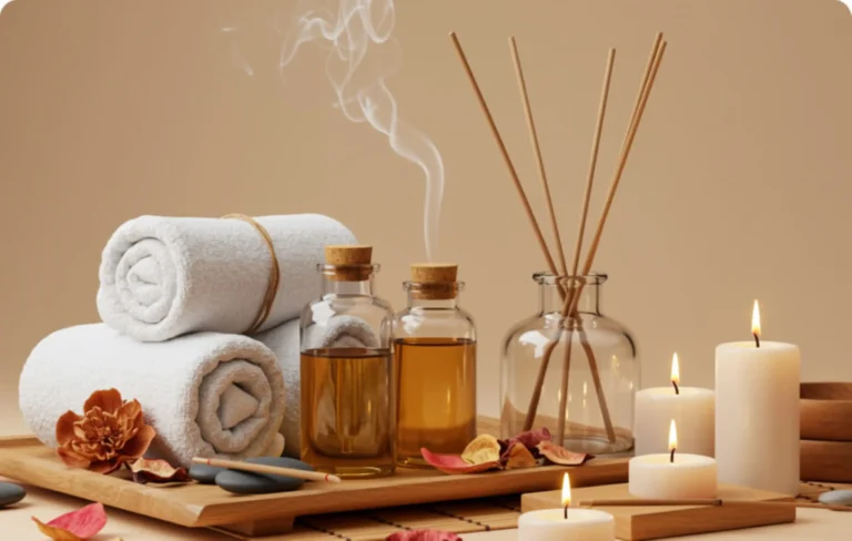 Euphoria Bangkok Massage Shop