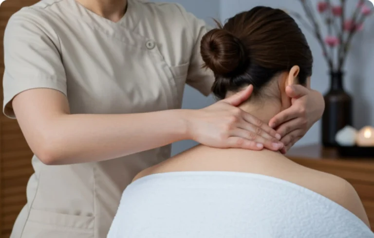 Euphoria Bangkok Massage Shop