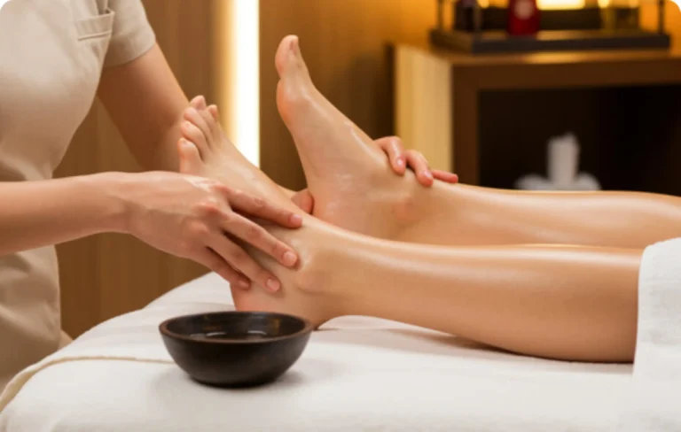 Euphoria Bangkok Massage Shop