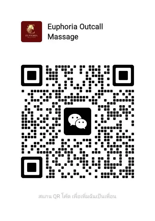WeChat Euphoria Bangkok