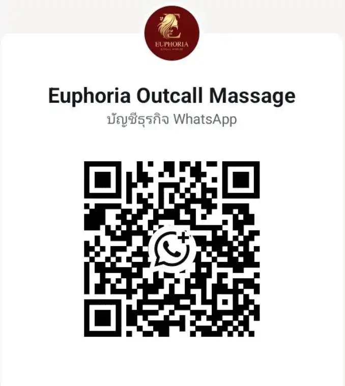 WhatsApp Euphoria Bangkok