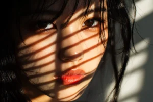 closeup-portrait-japanese-woman-sunlight-perfect-beauty-cultural-themes-generative-ai (WebH)